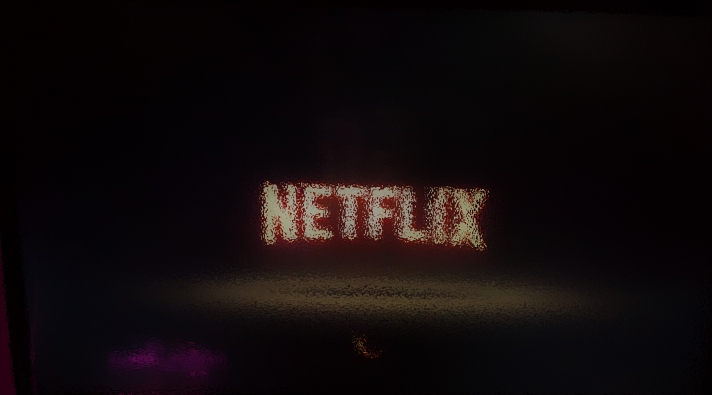 Netflix App - für den Fire TV Stick